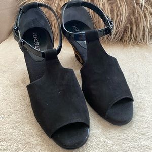 Aerosoles sandals